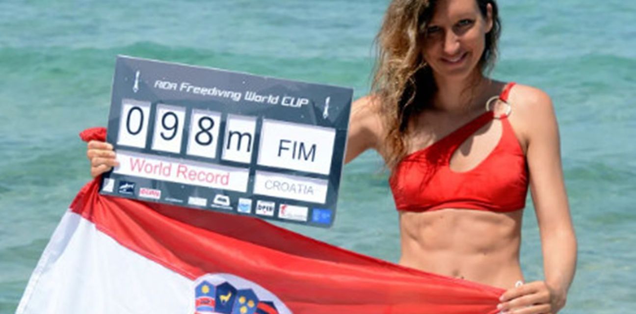 Sanda Delija / Foto Dnevnik.hr