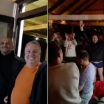 Slavlje nakon izbora / Foto: Ante Kovač/Facebook