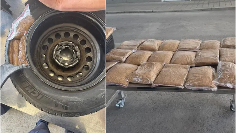 Duhan / FOTO: PU splitsko-dalmatinska