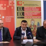 Ante Kvesić / Foto: SKB Mostar