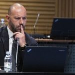 Damir Habijan. / Foto: Hina