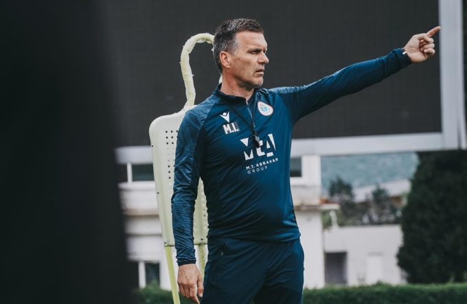 Mario Ivanković Maka