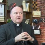 Biskup Petar Palić / Foto: Screenshot