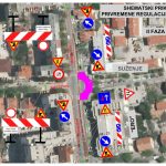 privremena regulacija prometa