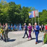 Lidija Brada u Usori