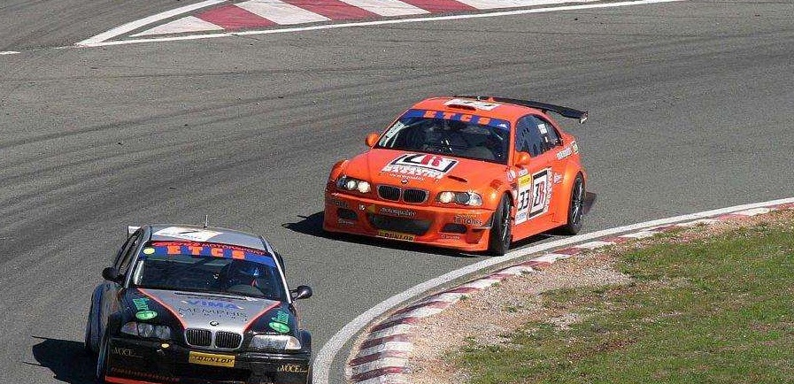 Utrka / Foto: Agencija