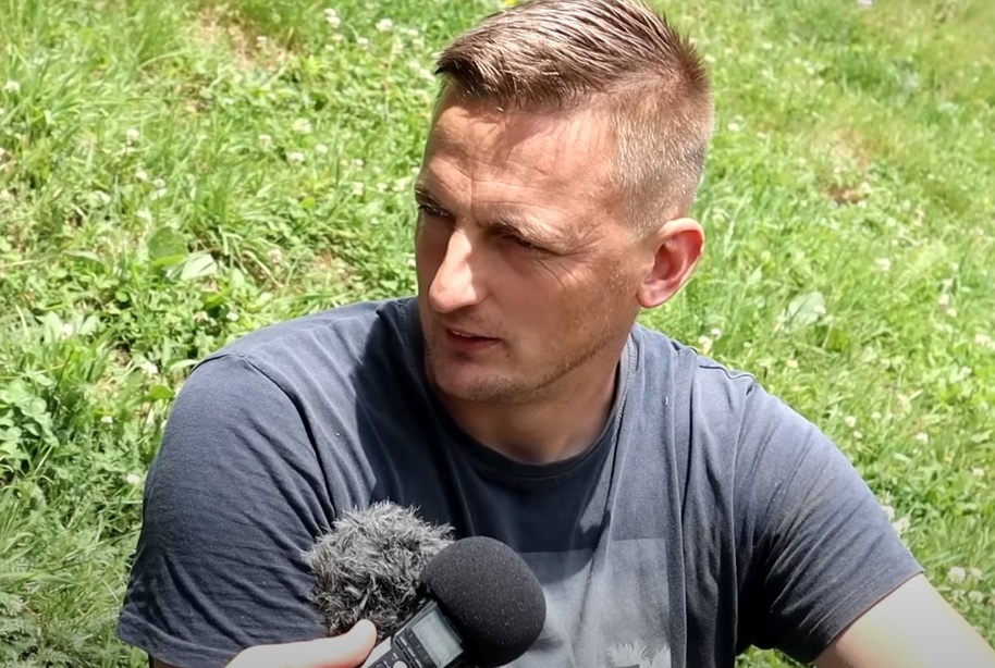 admir omerović