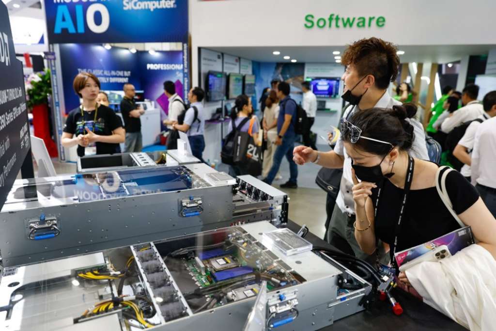 umjetna inteligencija