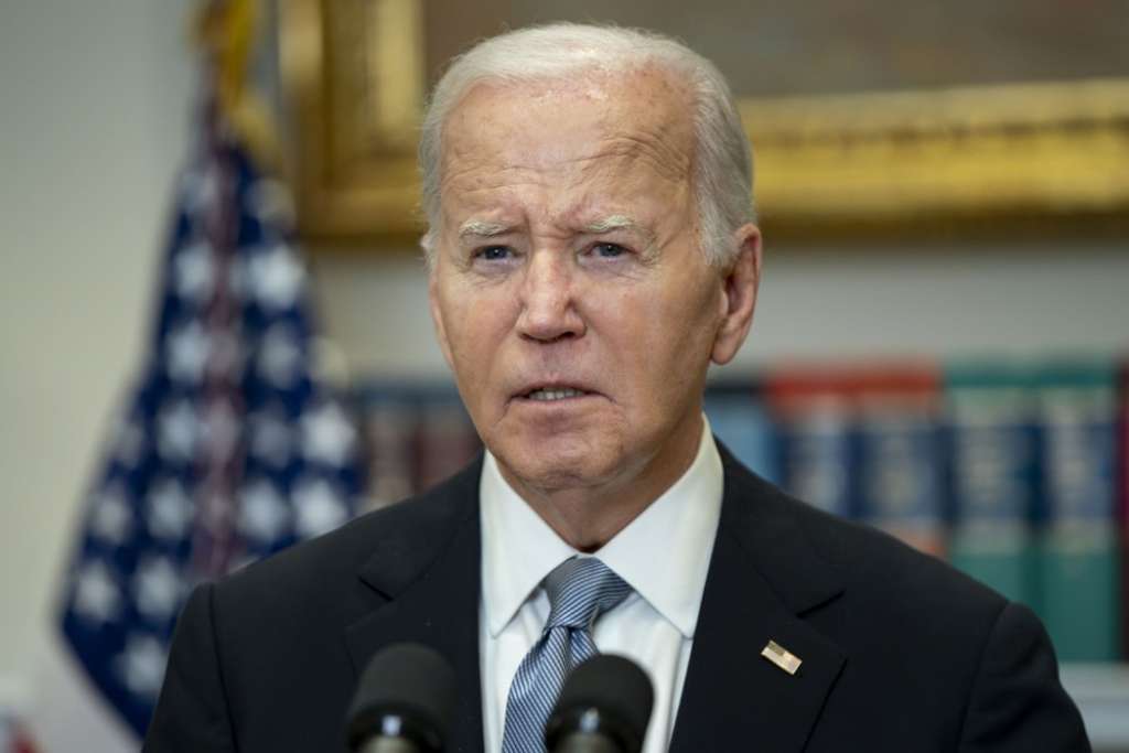 Joe Biden