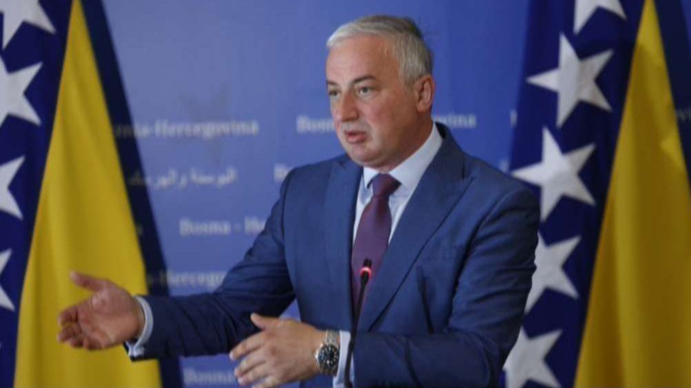 Branislav Borenović