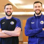 Braća Burić / Foto: Agencija