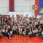 Čapljinske mažoretkinje