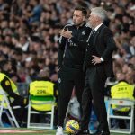 Davide i Carlo Ancelotti