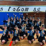 Čitlučke mažoretkinje