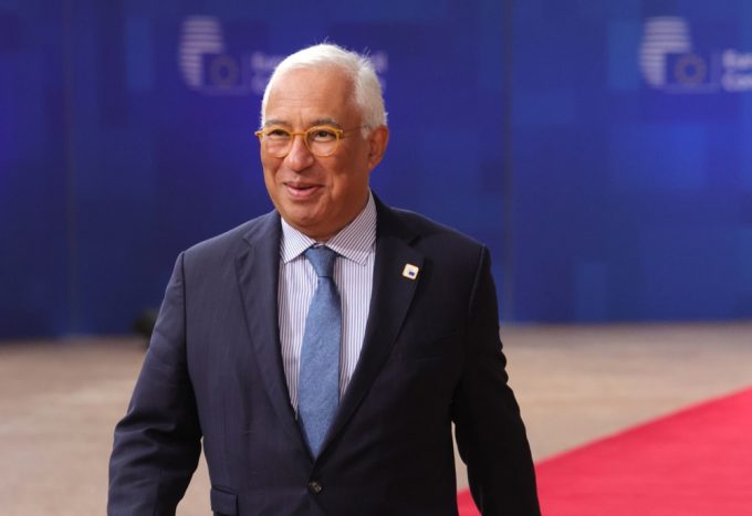 Antonio da Costa