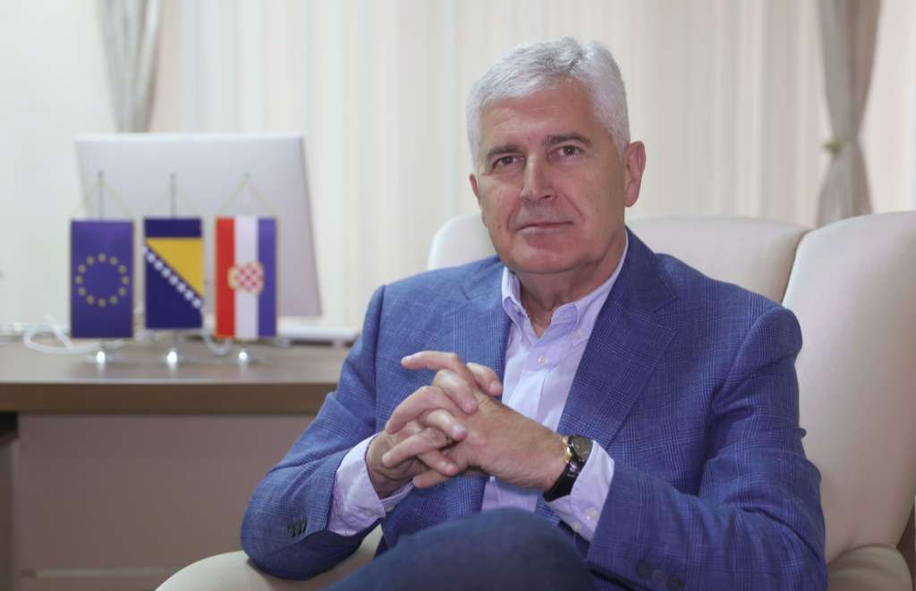 Dragan Čović