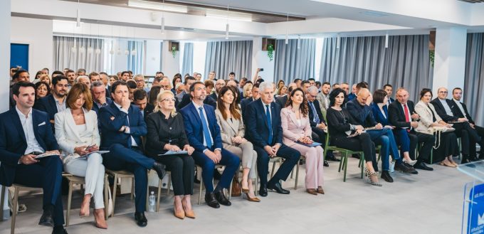 Dan Studentskog centra