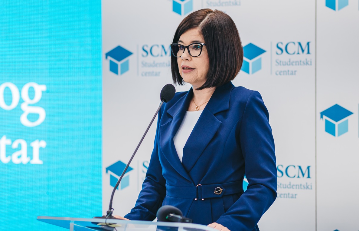 Dan Studentskog centra