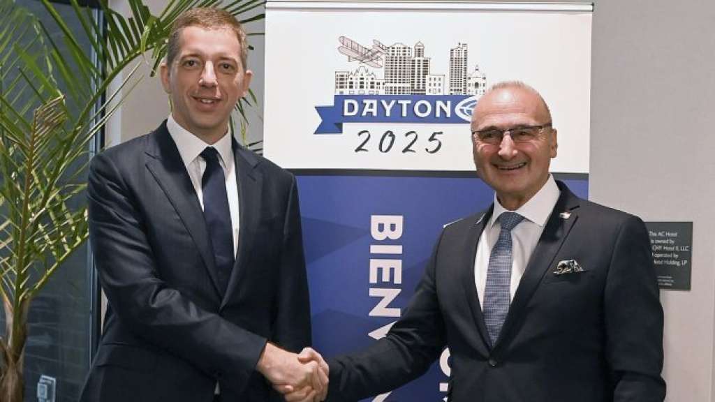 Đurić i Grlić Radman