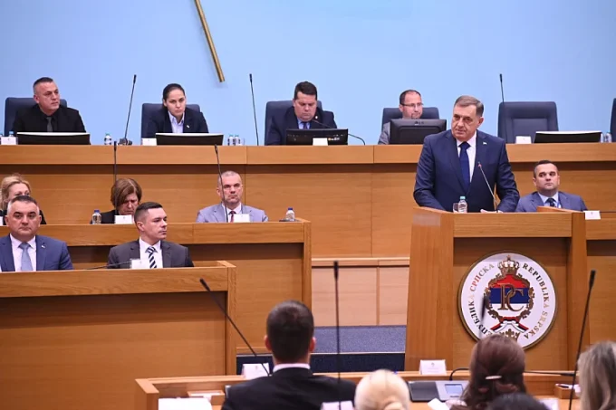 Dodik