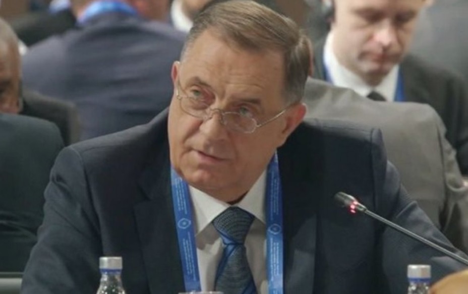 Milorad Dodik