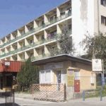 Studentski dom Bjelave: Foto: Avaz