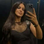 Nikolina / Foto: Instagram