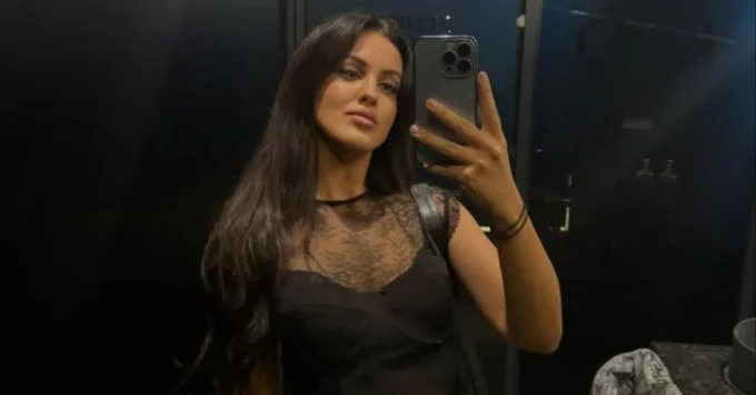 Nikolina / Foto: Instagram