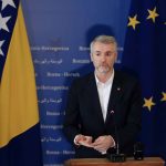 Edin Forto / Foto: FENA