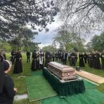 Pokop fra Josipa Galića