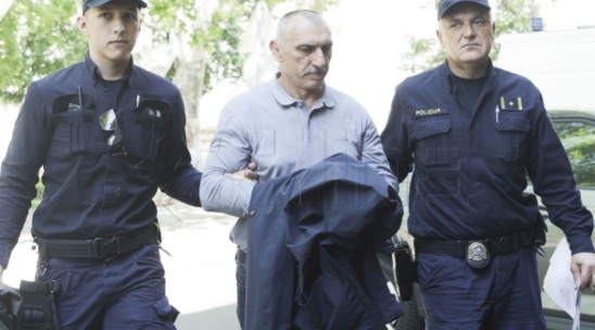 Slavko Galić / Foto: Hina