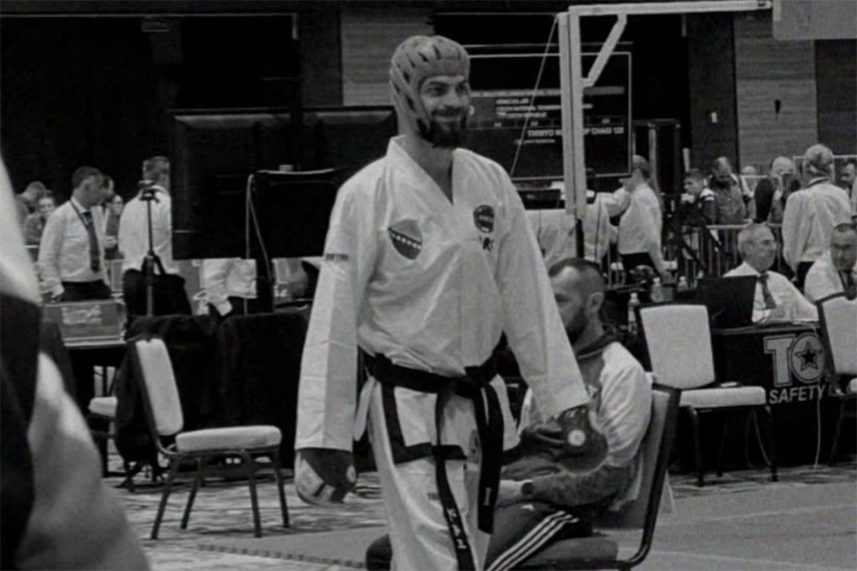 Harun Šahinović