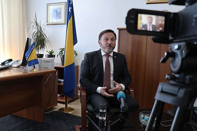 Hasičević