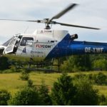 Helikopter / Foto: Agencija