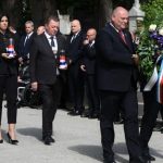 Izaslanstvo HNS-a