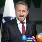 Bakir Izetbegović