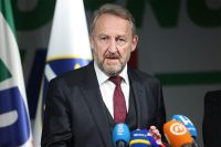 Bakir Izetbegović