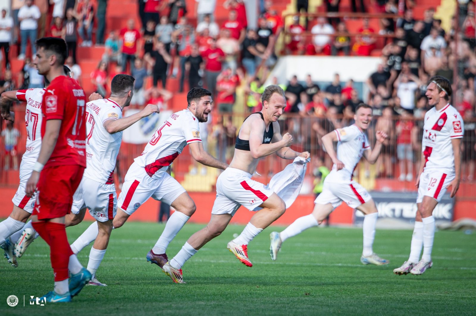 HŠK Zrinjski Mostar