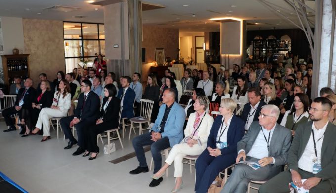 konferencija