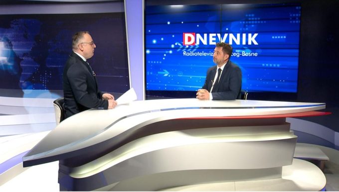 Mario Kordić i Damir Bliznac