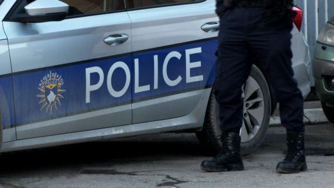 Kosovo policija / Foto: Agencija