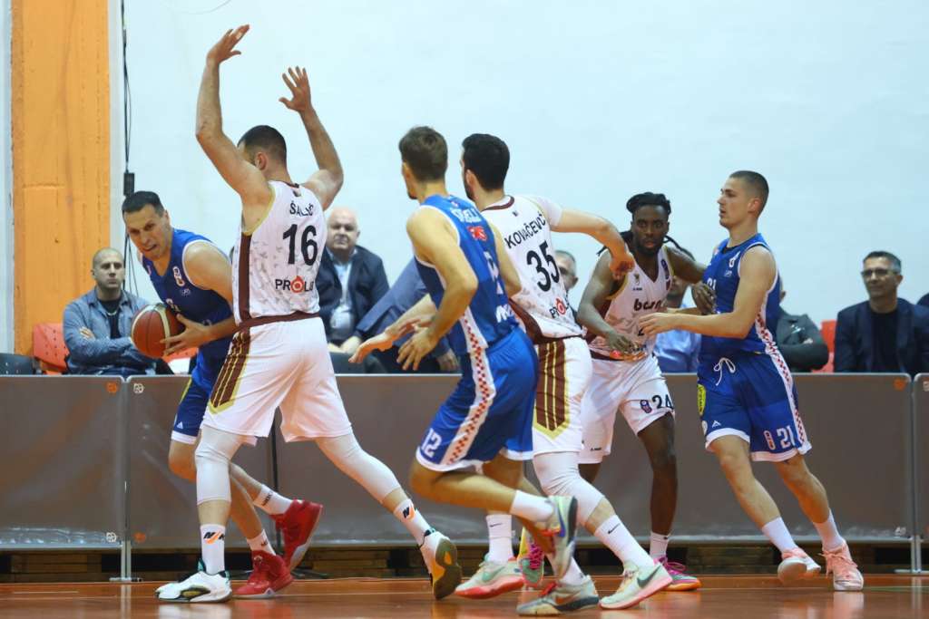 Bosna-Široki / Foto: Agencija