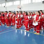 Natjecanje iz pružanja prve pomoći / Foto: Agencija