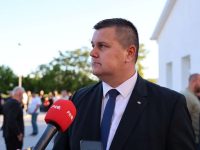 Marko Novak / Foto: Fena
