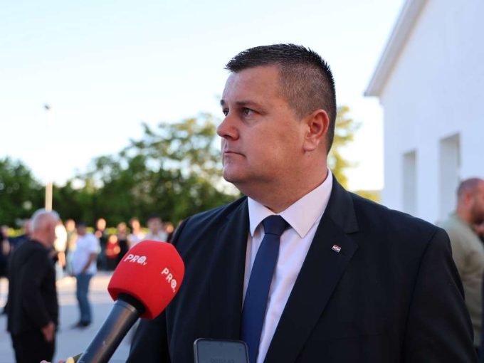 Marko Novak / Foto: Fena