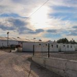 Kamp Lipa / Foto: FENA