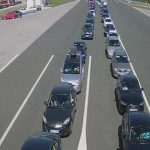 Gužva u prometu / Foto: Agencija