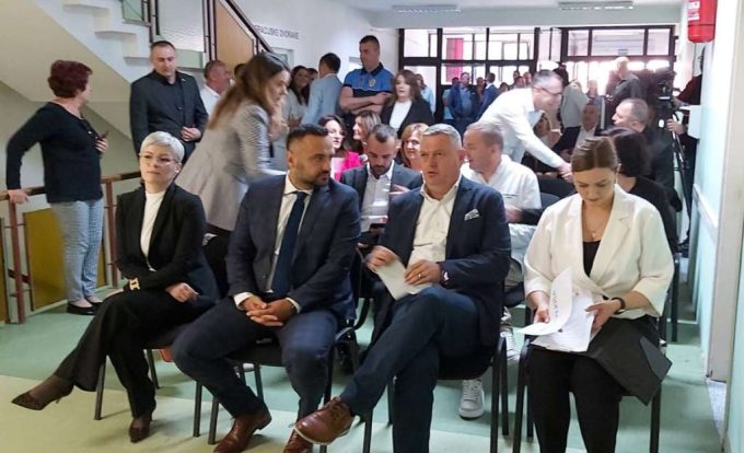 U Livnu pušten u rad novi CT uređaj / Foto Fena