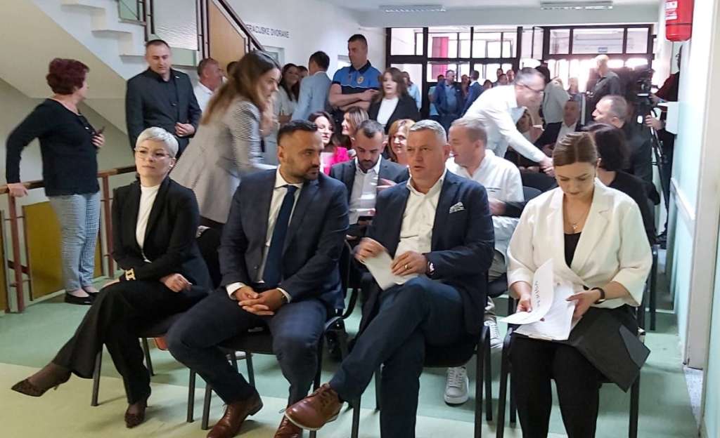 U Livnu pušten u rad novi CT uređaj / Foto Fena