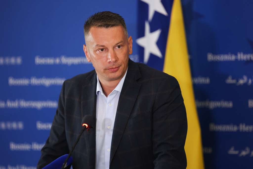 Nenad Nešić / Foto: Agencija